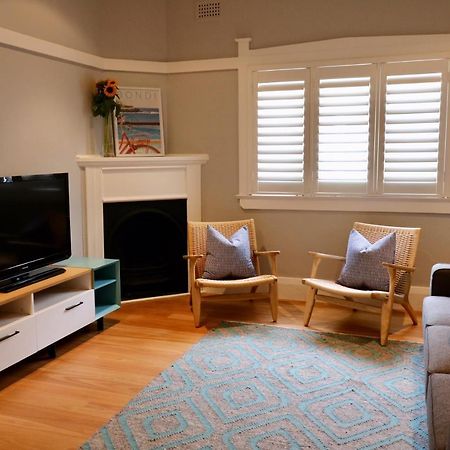 Beach Retreat سيدني المظهر الخارجي الصورة