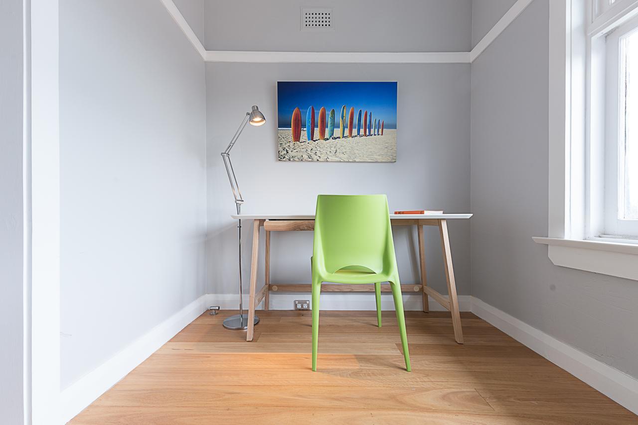 Beach Retreat سيدني المظهر الخارجي الصورة